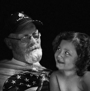 Meet your Posher, Dale